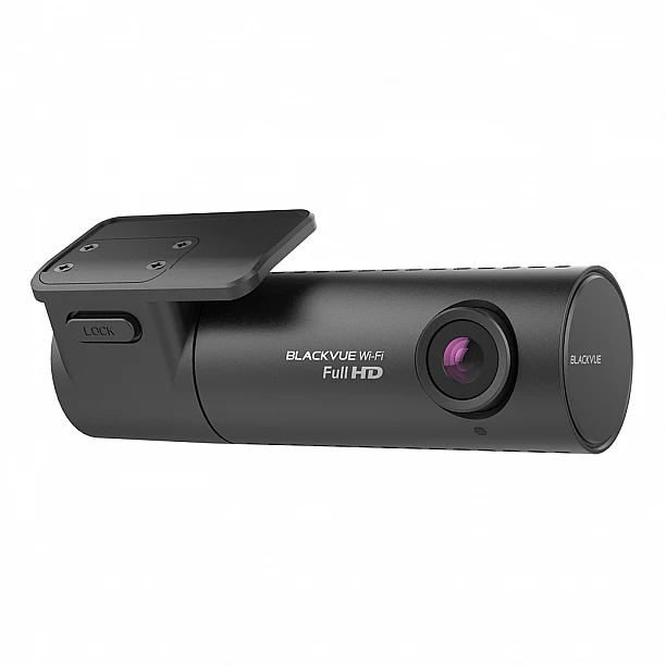 BlackVue DR590X-1CH Plus Full HD 60FPS Dashcam 64GB BlackVue DR590X-1CH Plus Full HD 60FPS Dashcam 64GB