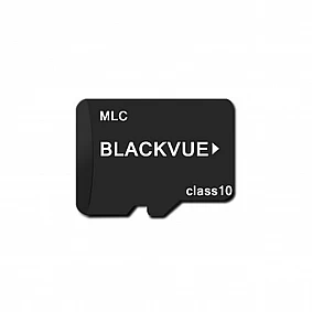 BlackVue MSD-512 - MicroSD kaart 512GB