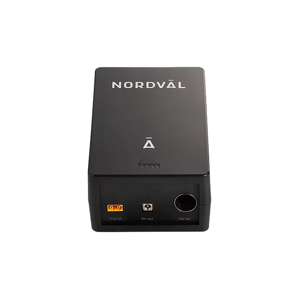 Nordväl BP125 Battery Pack Ultra Nordväl BP125 Battery Pack Ultra