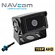 Fiat Ducato 2021> AHD rear camera 720P (NTSC)