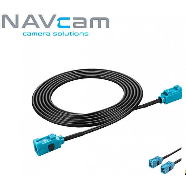 Fiat Ducato 2021> AHD rear camera 720P (NTSC)