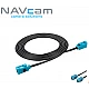 Fiat Ducato 2021> AHD rear camera 720P (NTSC)