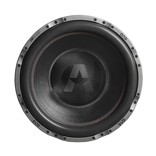 GAS CMP Level 3 Subwoofer 24 GAS CMP Level 3 Subwoofer 24
