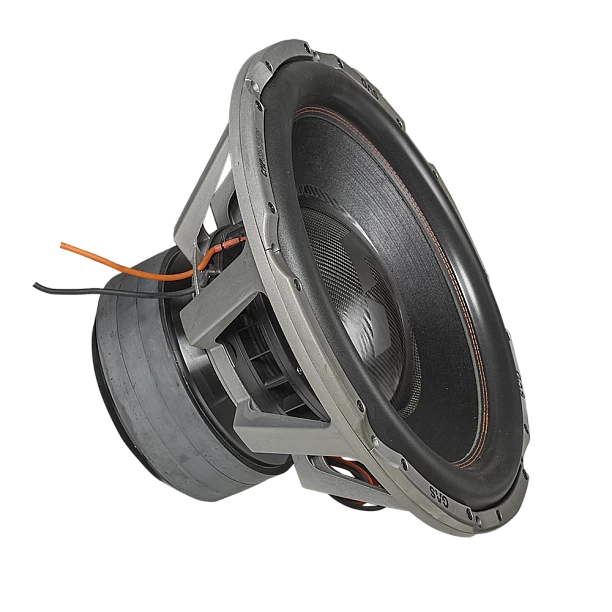 GAS CMP Level 3 Subwoofer 24 GAS CMP Level 3 Subwoofer 24