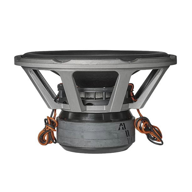 GAS CMP Level 3 Subwoofer 24 GAS CMP Level 3 Subwoofer 24