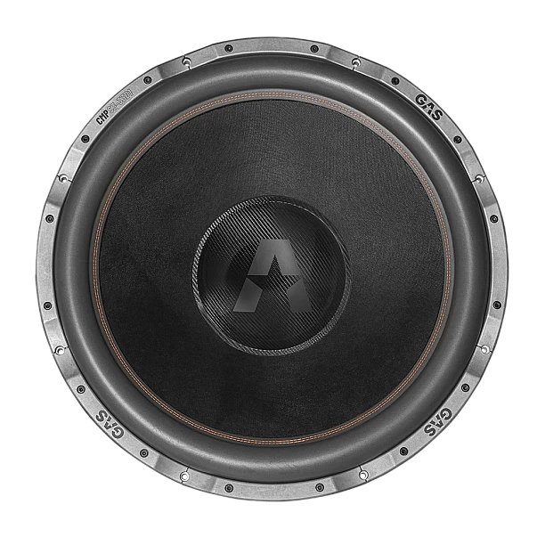 GAS CMP Level 3 Subwoofer 33 GAS CMP Level 3 Subwoofer 33