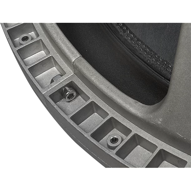 GAS CMP Level 3 Subwoofer 33 GAS CMP Level 3 Subwoofer 33
