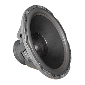 GAS CMP Level 3 Subwoofer 33