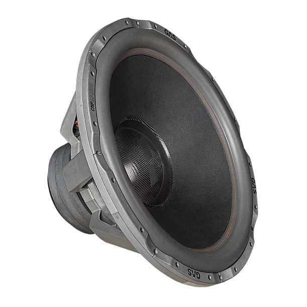 GAS CMP Level 3 Subwoofer 33 GAS CMP Level 3 Subwoofer 33