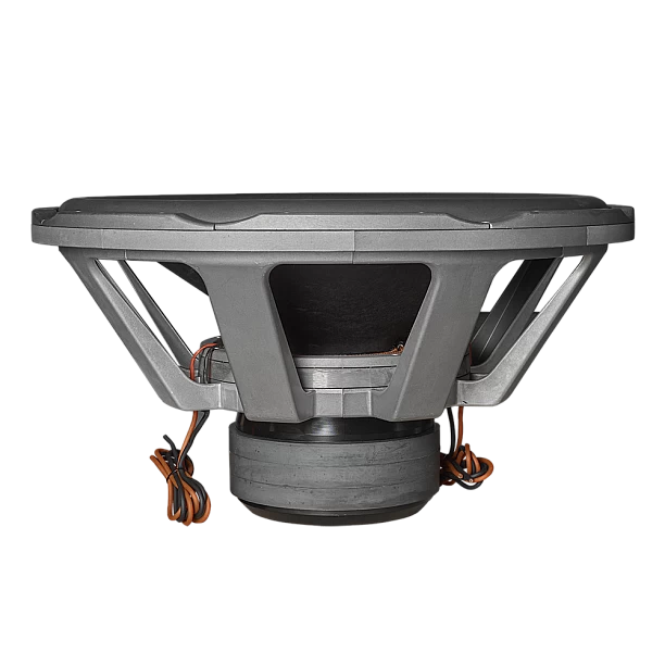 GAS CMP Level 3 Subwoofer 33 GAS CMP Level 3 Subwoofer 33