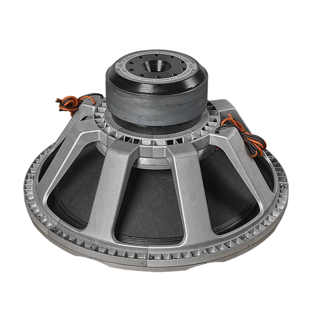 GAS CMP Level 3 Subwoofer 33 GAS CMP Level 3 Subwoofer 33
