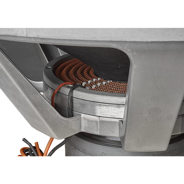 GAS CMP Level 3 Subwoofer 33 GAS CMP Level 3 Subwoofer 33