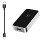 APPplay Wireless Lite - OEM wired to wireless Carplay & Android AUTO adapter (USB-A)