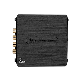 DLS Performance Advantage 4to6 DSP