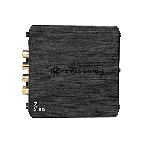 DLS Performance Advantage 4to6 DSP