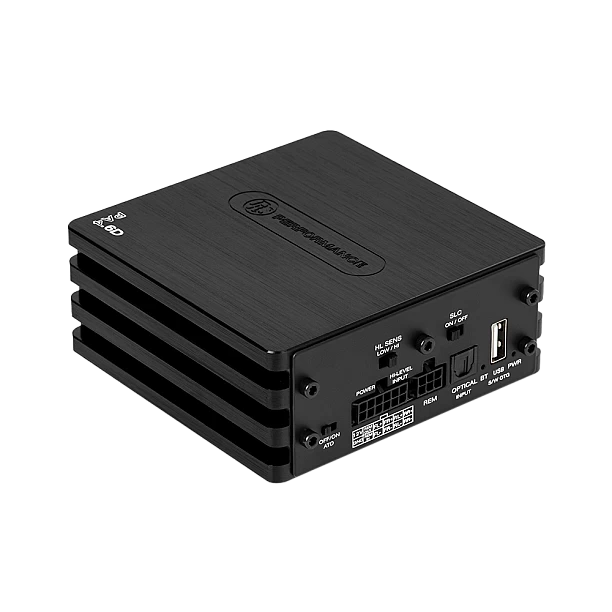 DLS Performance Advantage 4to6 DSP