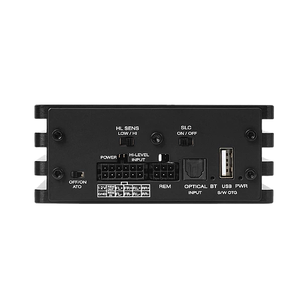 DLS Performance Advantage 4to6 DSP