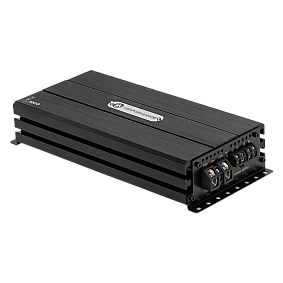 DLS Performance 1 Channel mono Amplifier 1000W RMS