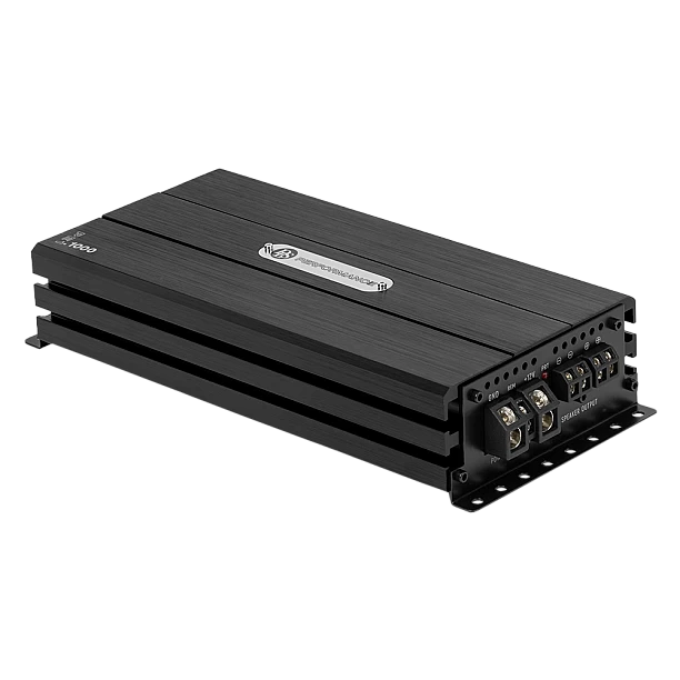 DLS Performance 1 Channel mono Amplifier 1000W RMS