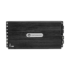 DLS Performance 4 Channel Amplifier 4x150W