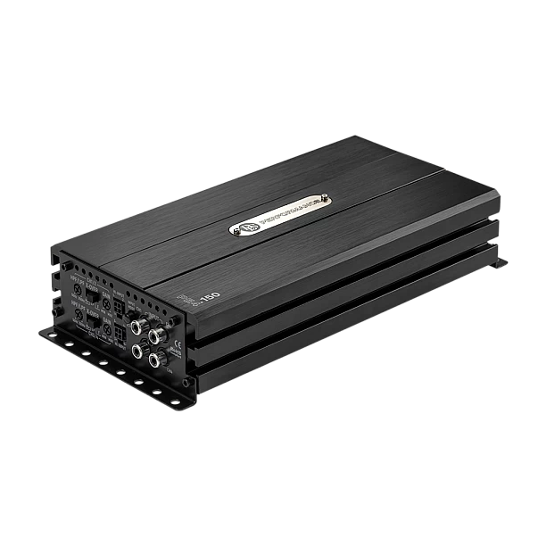 DLS Performance 4 Channel Amplifier 4x150W