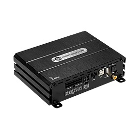 DLS Performance Evolution 4x50W 4to8 DSP