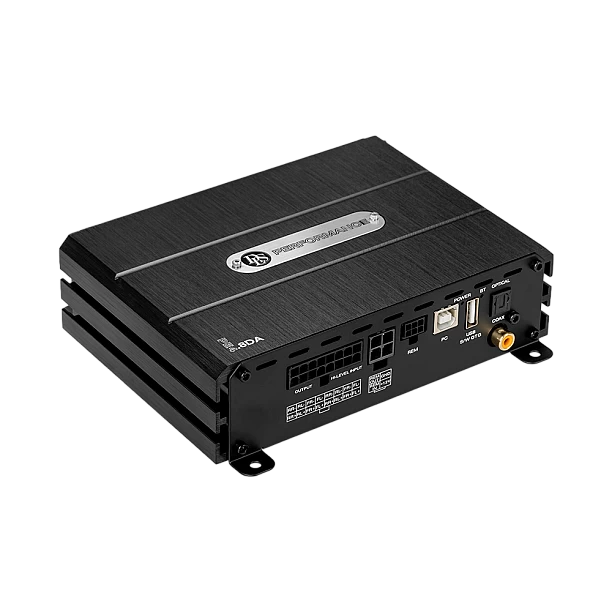 DLS Performance Evolution 4x50W 4to8 DSP