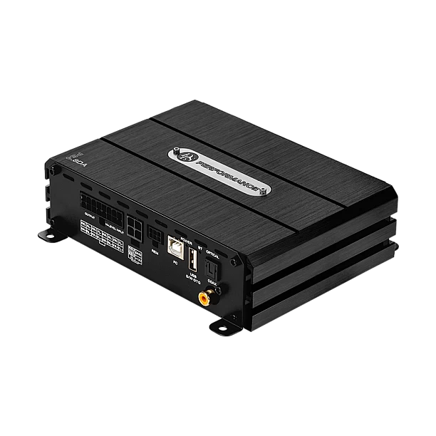 DLS Performance Evolution 4x50W 4to8 DSP