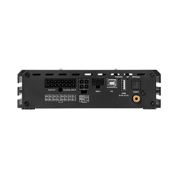 DLS Performance Evolution 4x50W 4to8 DSP