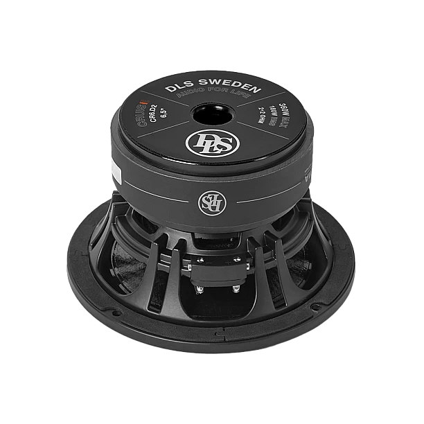 DLS Cruise  CR6.D2 6,5