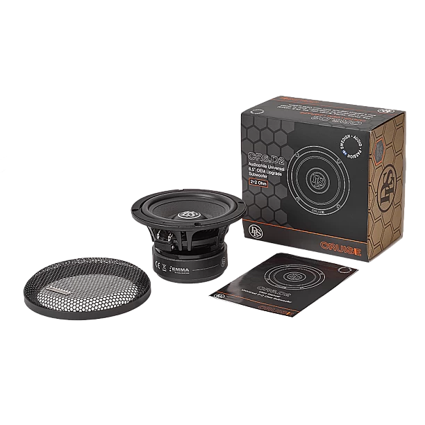 DLS Cruise  CR6.D2 6,5