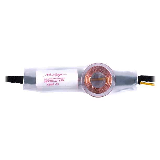 DLS Cruise BMW 100mm, Plug'n Play component luidspreker