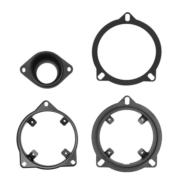 DLS Cruise BMW 100mm, Plug'n Play component luidspreker
