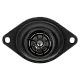 DLS Cruise BMW 100mm, Plug'n Play component luidspreker