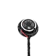 DLS Cruise BMW 100mm, Plug'n Play component luidspreker