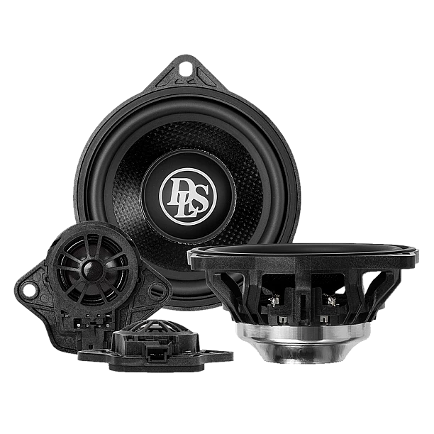 DLS Cruise Tesla Model 3/Y 4