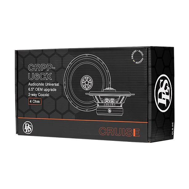 DLS Cruise Universal 6.5