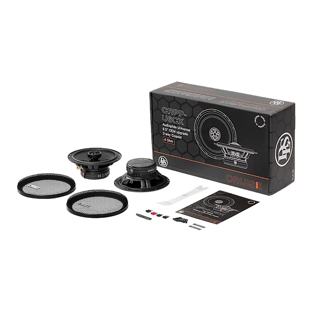 DLS Cruise Universal 6.5