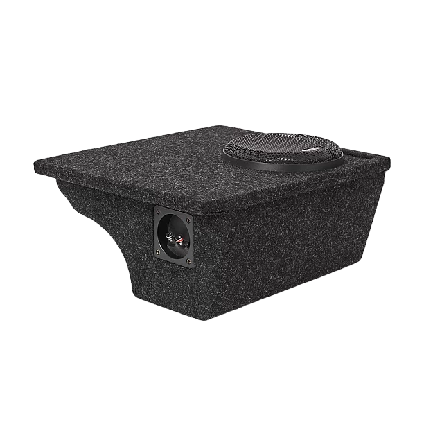 DLS Cruise CRSB-16BM1 1x6,5