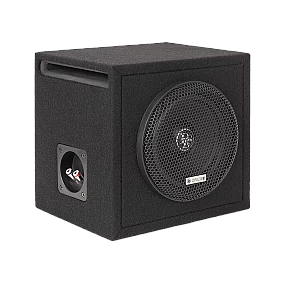 DLS Cruise CRSB-16VW1 1x6,5