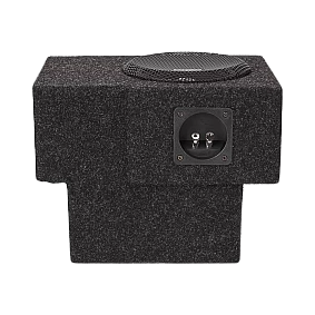 DLS Cruise CRSB-16VW2 1x6,5