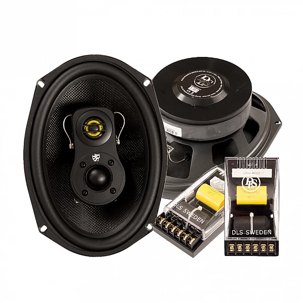 DLS 7x10 DLS 7x10