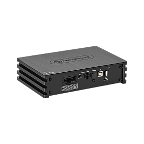 DLS Performance Advantage 4x25W 4to6 DSP