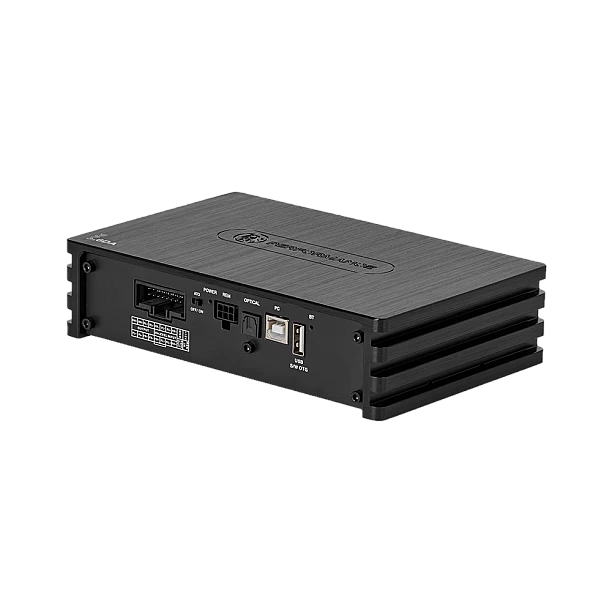 DLS Performance Advantage 4x25W 4to6 DSP