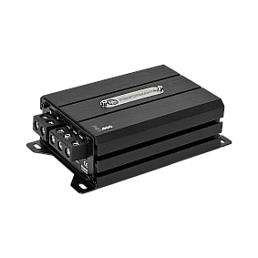 DLS Performance 1 Channel Mono Slim Amplifier 500W RMS 