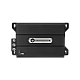 DLS Performance 4 Channel Slim Amplifier 110W RMS DLS Performance 4 Channel Slim Amplifier 110W RMS