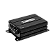 DLS Performance 4 Channel Slim Amplifier 110W RMS DLS Performance 4 Channel Slim Amplifier 110W RMS