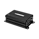 DLS Performance 4 Channel Slim Amplifier 110W RMS DLS Performance 4 Channel Slim Amplifier 110W RMS