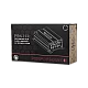 DLS Performance 4 Channel Slim Amplifier 110W RMS DLS Performance 4 Channel Slim Amplifier 110W RMS