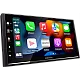 Kenwood DMX-7722DABS 6.8” AV-Receiver met Bluetooth, DAB Radio Wireless Apple Carplay/ Android Auto Kenwood DMX-7722DABS 6.8” AV-Receiver met Bluetooth, DAB Radio Wireless Apple Carplay/ Android Auto